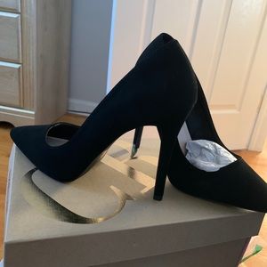 New heels